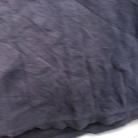 2 Carhartt Mens Henley Shirt XL Lot Of Two Workwear Classic Casual Tee Pullover - Picture 10 of 16